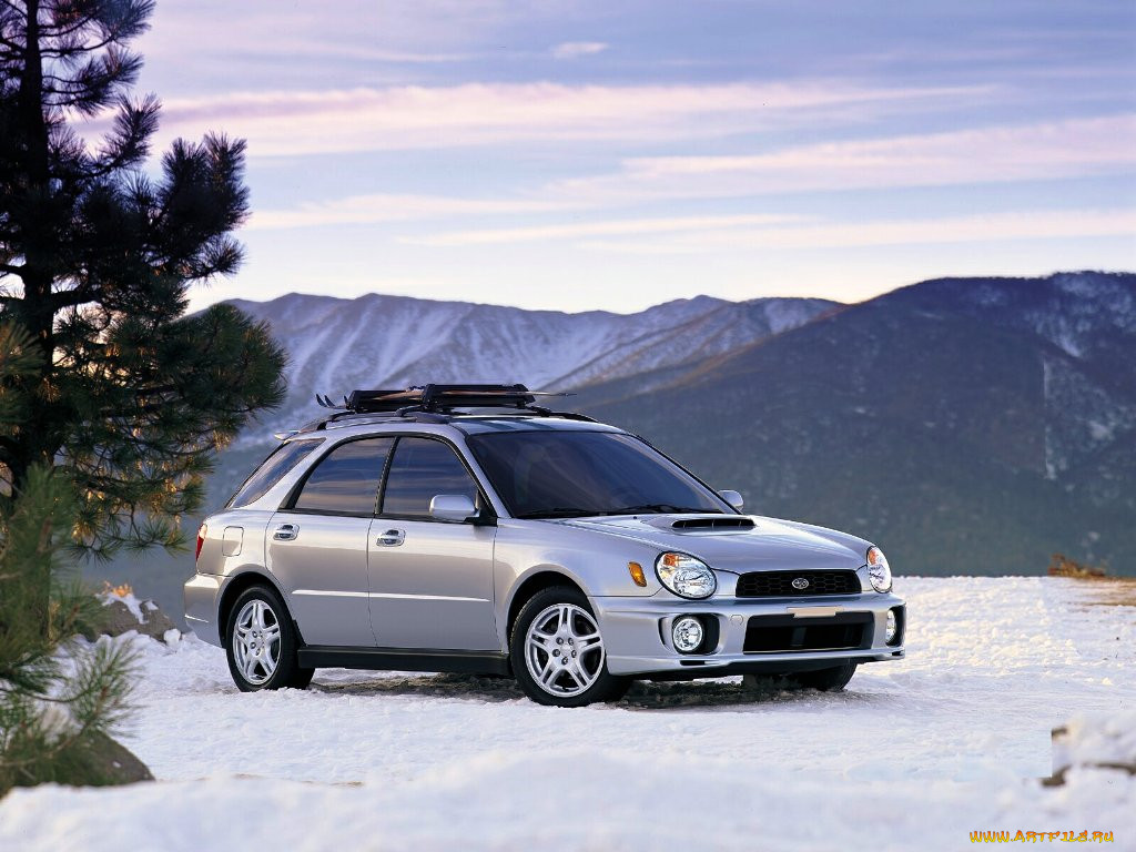 , subaru